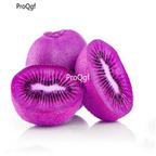19usd Ngryise 6000Pcs A Set purple kiwi fruit seed