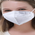 30usd 10pcs 3m kn95 mask