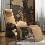 2500usd Prodgf 1 Set beauty room massage designer like luxurious sofa