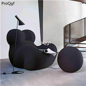 599usd Ngryise 1 Set nordic luxurious beauty room sofa