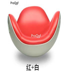 699usd Ngryise 1 Set lazy egg shape designer like swing sofa