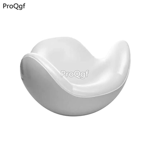 699usd Ngryise 1 Set lazy egg shape designer like swing sofa