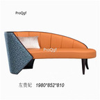 999usd Ngryise 1 Set 198cm length luxurious relax sleeping bed