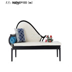 699usd Ngryise 160*60*100cm luxurious princess series massage bed