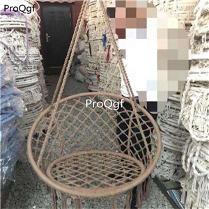 59usd Ngryise 1Pcs A Set ins hanging swing