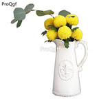 19USD Ngryise 2000Pcs A Set gold brown chrysanthemum like pingpong SEED