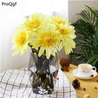 19usd Ngryise 100Pcs A Set sun yellow color lotus seed