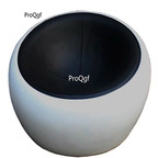 199usd Ngryise 1 Set minimalist half ball egg shell sofa