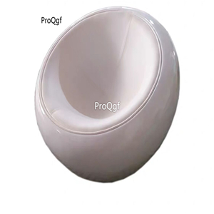 199usd Ngryise 1 Set minimalist half ball egg shell sofa