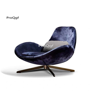 399usd Ngryise 1 Set minimalist ins series egg shell sofa
