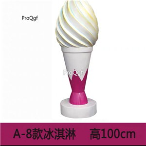 399usd Ngryise 1 Set minshuku summer series ice cream etc statue