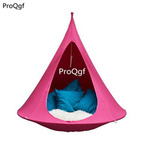 59usd Ngryise 1 Set UFO Shape Teepee Tree Hanging Swing Chair