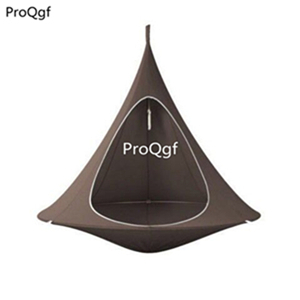 59usd Ngryise 1 Set UFO Shape Teepee Tree Hanging Swing Chair