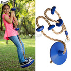19.9usd Ngryise 1 Set kids climbing rope Swing hot series