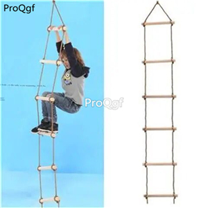 19usd Ngryise 1 Set kids climbing rope hot series good