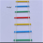 19usd Ngryise 1 Set kids 7 layer climbing rope