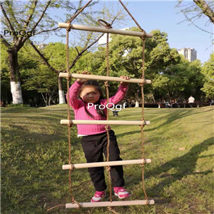 59usd Ngryise 1 Set more safe climbing rope children love