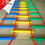 89usd Ngryise 1 Set more safe three line climbing rope children love