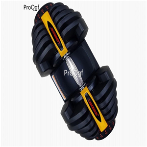 219usd Ngryise 1Pcs A Set 39kg dumbbell