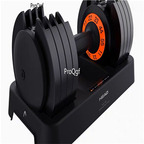 199usd Ngryise 1Pcs A Set 25kg hot dumbbell