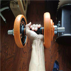139usd Ngryise 1Pcs A Set 30kg dumbbell
