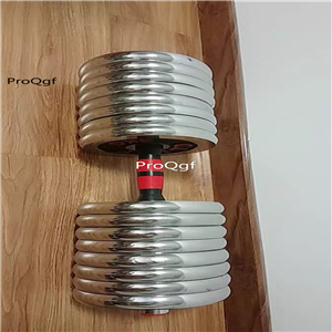 139usd Ngryise 1Pcs A Set 35kg dumbbell