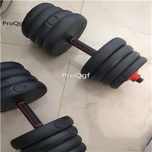 99usd Ngryise 1Pcs A Set 15kg dumbbell