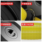159usd Ngryise 2Pcs A Set 20kg*2pcs dumbbell