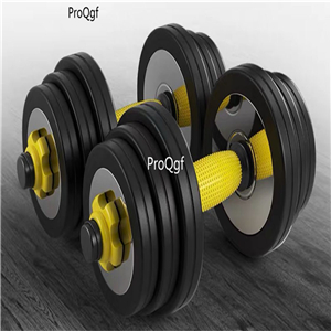 159usd Ngryise 2Pcs A Set 20kg*2pcs dumbbell