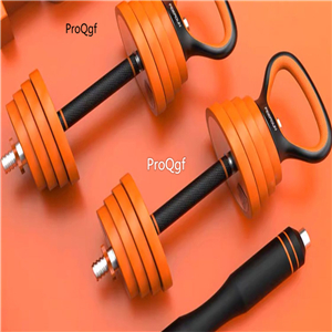 159usd Ngryise 2Pcs A Set 15kg*2pcs dumbbell