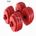 99usd Ngryise 2Pcs A Set 20kg*2pcs dumbbell environmental