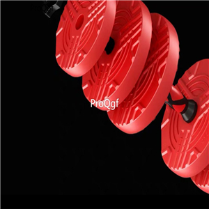 99usd Ngryise 2Pcs A Set 20kg*2pcs dumbbell environmental