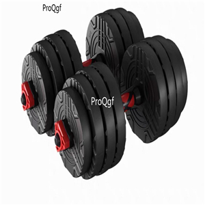 129usd Ngryise 2Pcs A Set 20kg*2pcs dumbbell environmental business color