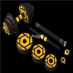 159usd Ngryise 1Pcs A Set 40kg dumbbell hot professional