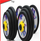129usd Ngryise 2Pcs A Set 20kg*2pcs dumbbell pretty