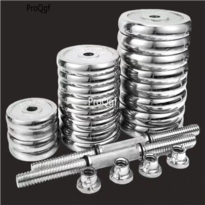 99usd Ngryise 2Pcs A Set 20kg*2pcs dumbbell adjustable