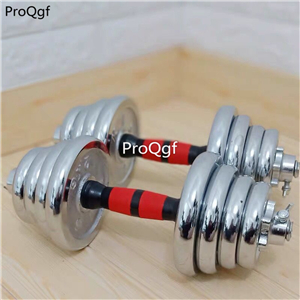 139usd Ngryise 2Pcs A Set 15kg*2pcs dumbbell new series