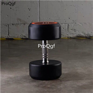 89usd Ngryise 1Pcs A Set 15kg dumbbell new series