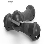 59usd Ngryise 2Pcs A Set 2.5kg*2 dumbbell