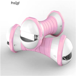 59usd Ngryise 2Pcs A Set 2.5kg*2 dumbbell