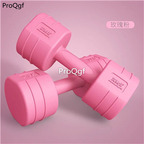 39usd Ngryise 2Pcs A Set 3kg*2 dumbbell ins color