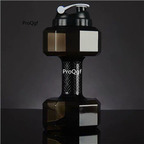 12usd Ngryise 1 Set water dumbbell 2200ml