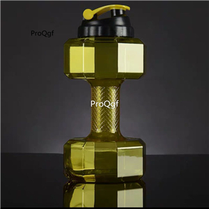 12usd Ngryise 1 Set water dumbbell 2200ml