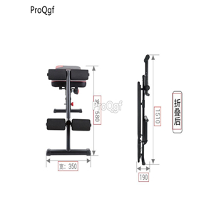 139usd Ngryise Adjustable Dumbbell Bench