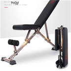 139usd Ngryise 1 Set Adjustable Dumbbell Bench