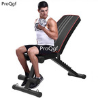 139usd Ngryise 1 Set business man like Adjustable Dumbbell Bench