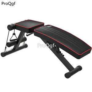139usd Ngryise 1 Set business man like Adjustable Dumbbell Bench
