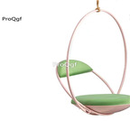 159usd Ngryise 1 Set 112*55cm hanging swing chair ins style