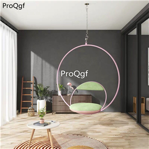 159usd Ngryise 1 Set 112*55cm hanging swing chair ins style