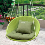 119usd Ngryise 1 Set 66*45*38cm hanging swing chair ins style